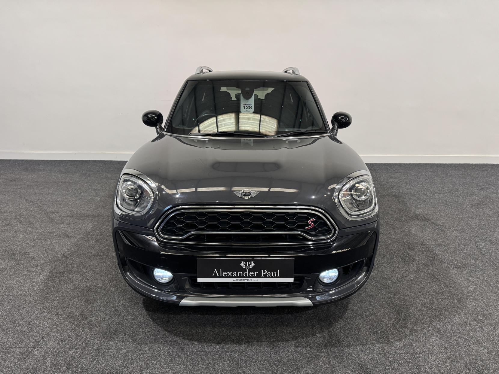 MINI Countryman 2.0 Cooper S SUV 5dr Petrol Auto ALL4 Euro 6 (s/s) (192 ps)