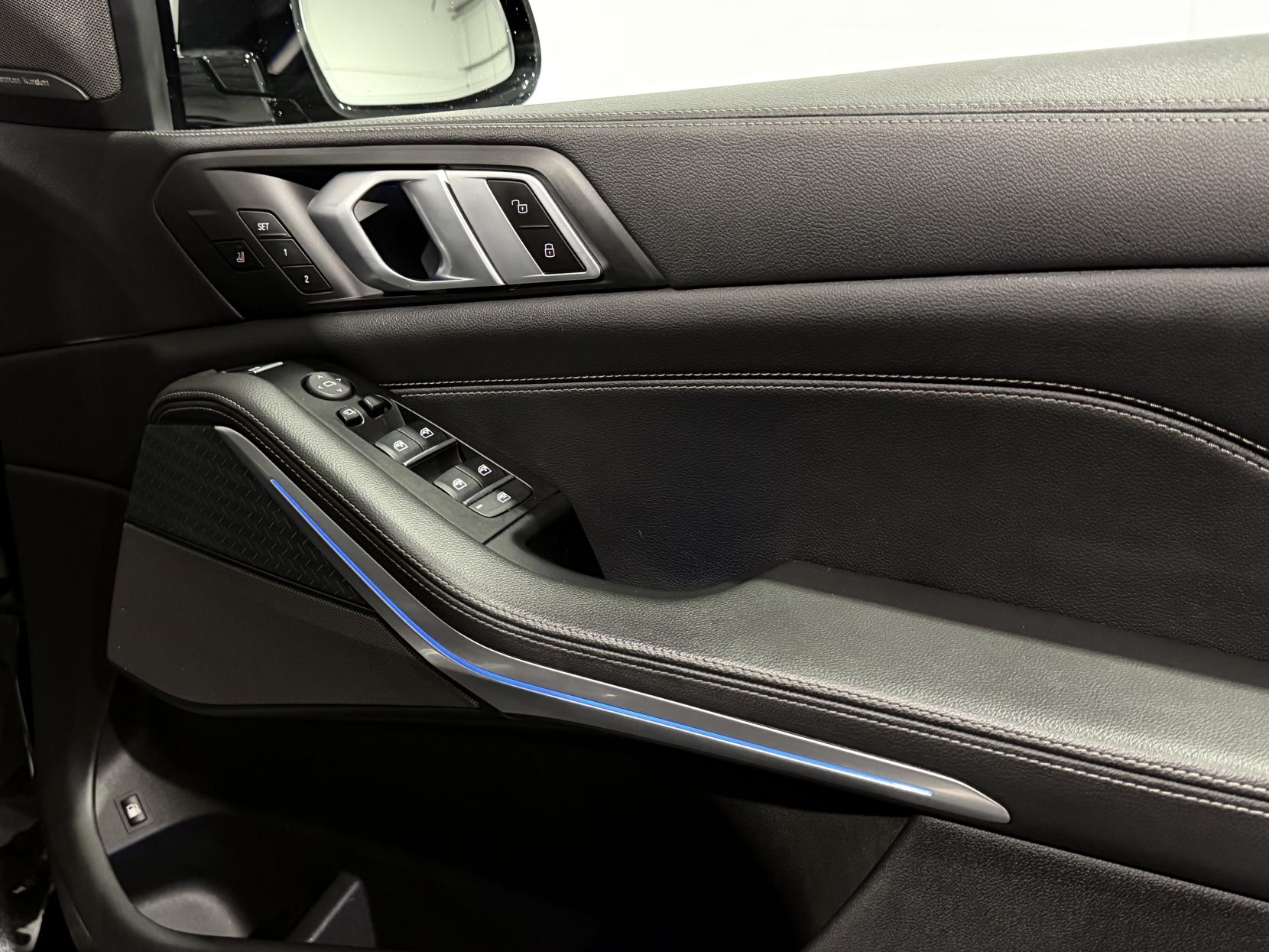 BMW X5 3.0 45e 24kWh M Sport SUV 5dr Petrol Plug-in Hybrid Auto xDrive Euro 6 (s/s) (394 ps)