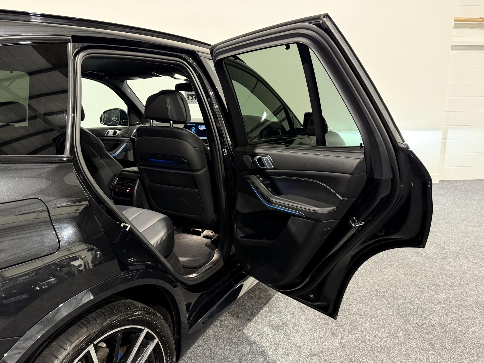 BMW X5 3.0 45e 24kWh M Sport SUV 5dr Petrol Plug-in Hybrid Auto xDrive Euro 6 (s/s) (394 ps)