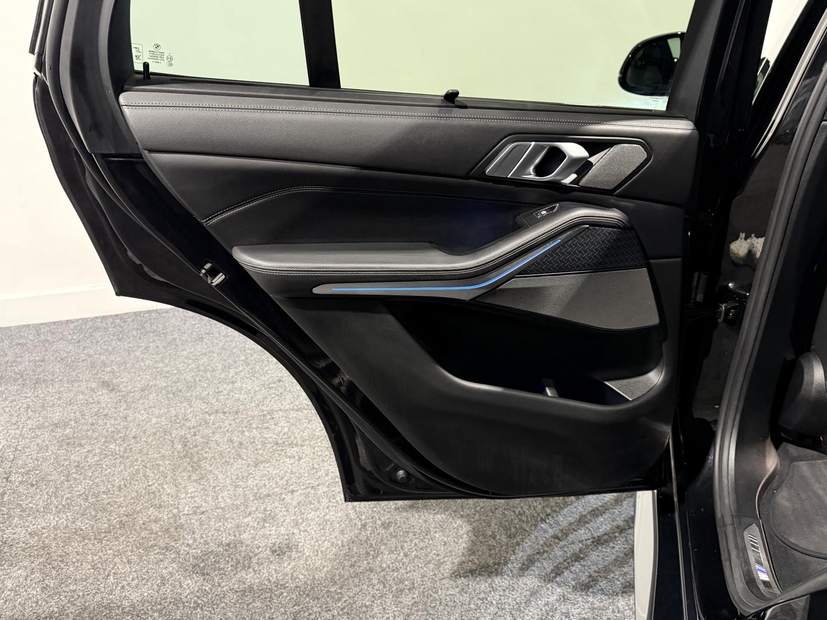 BMW X5 3.0 45e 24kWh M Sport SUV 5dr Petrol Plug-in Hybrid Auto xDrive Euro 6 (s/s) (394 ps)