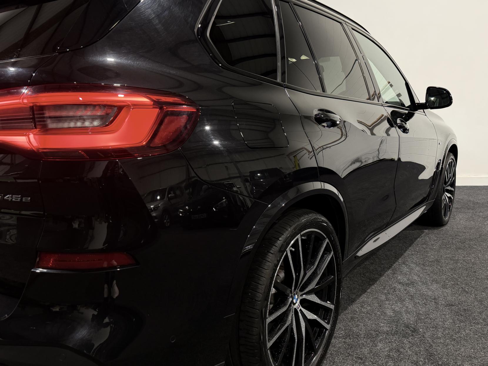 BMW X5 3.0 45e 24kWh M Sport SUV 5dr Petrol Plug-in Hybrid Auto xDrive Euro 6 (s/s) (394 ps)