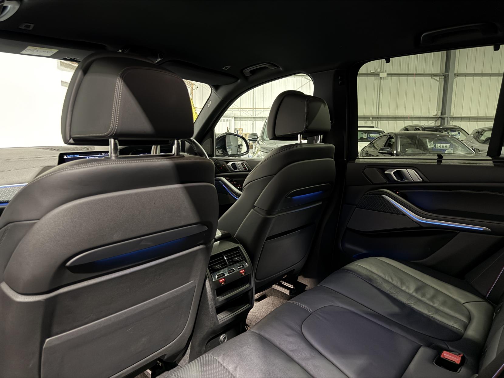 BMW X5 3.0 45e 24kWh M Sport SUV 5dr Petrol Plug-in Hybrid Auto xDrive Euro 6 (s/s) (394 ps)