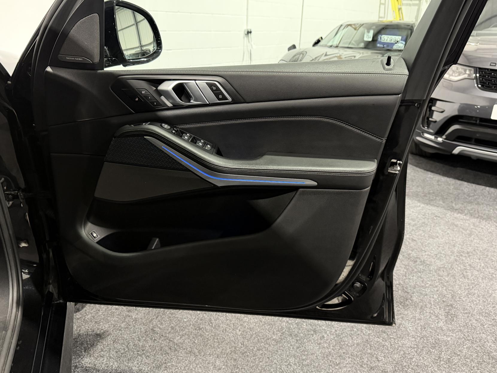 BMW X5 3.0 45e 24kWh M Sport SUV 5dr Petrol Plug-in Hybrid Auto xDrive Euro 6 (s/s) (394 ps)