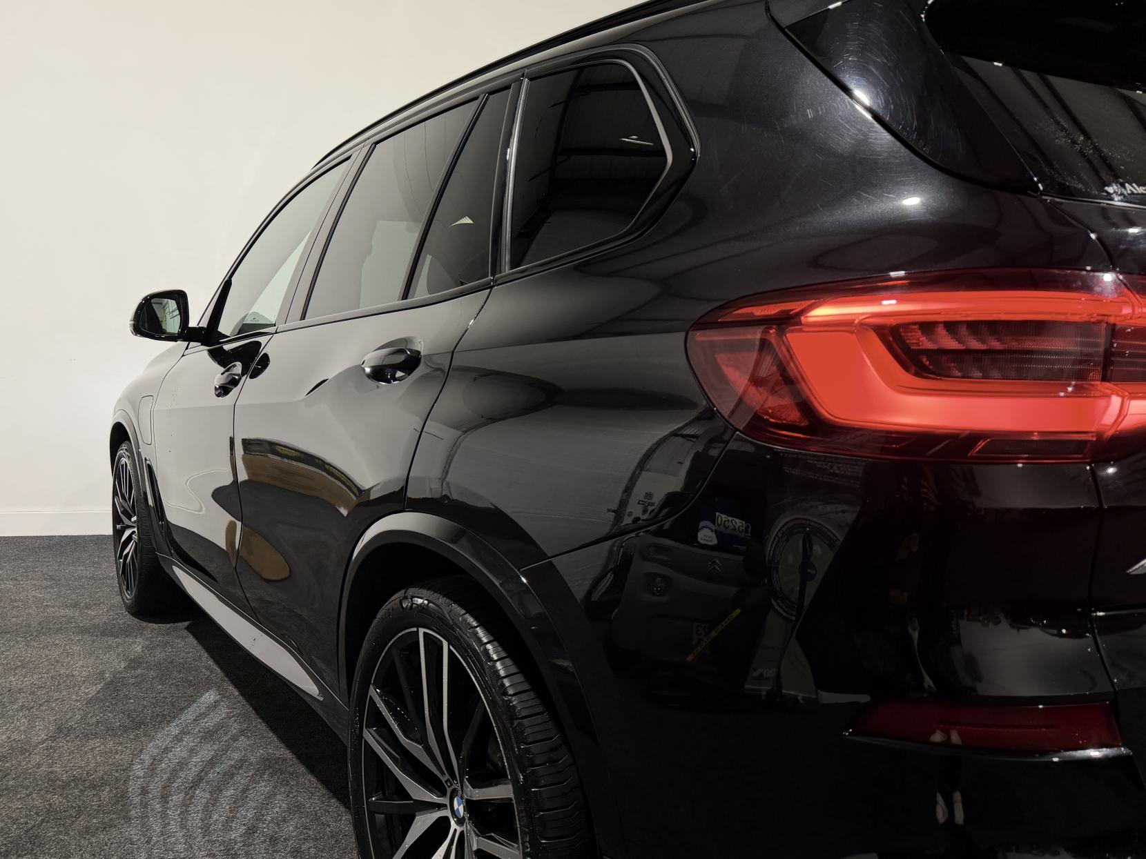 BMW X5 3.0 45e 24kWh M Sport SUV 5dr Petrol Plug-in Hybrid Auto xDrive Euro 6 (s/s) (394 ps)