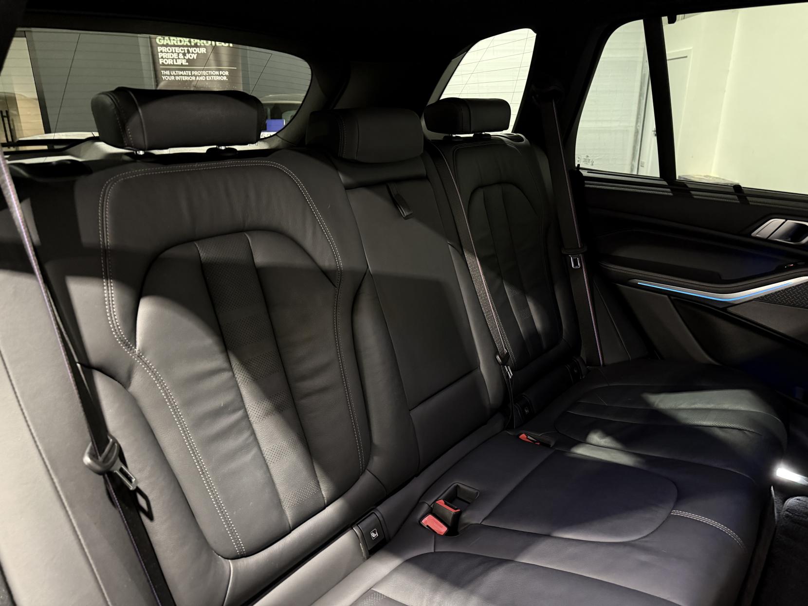 BMW X5 3.0 45e 24kWh M Sport SUV 5dr Petrol Plug-in Hybrid Auto xDrive Euro 6 (s/s) (394 ps)