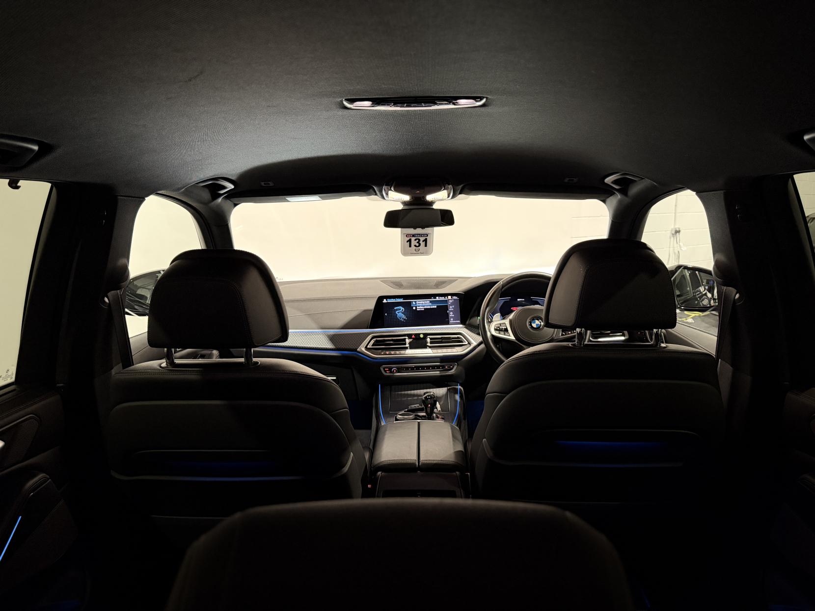 BMW X5 3.0 45e 24kWh M Sport SUV 5dr Petrol Plug-in Hybrid Auto xDrive Euro 6 (s/s) (394 ps)