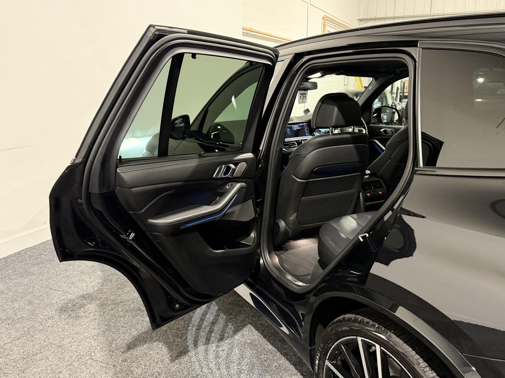 BMW X5 3.0 45e 24kWh M Sport SUV 5dr Petrol Plug-in Hybrid Auto xDrive Euro 6 (s/s) (394 ps)