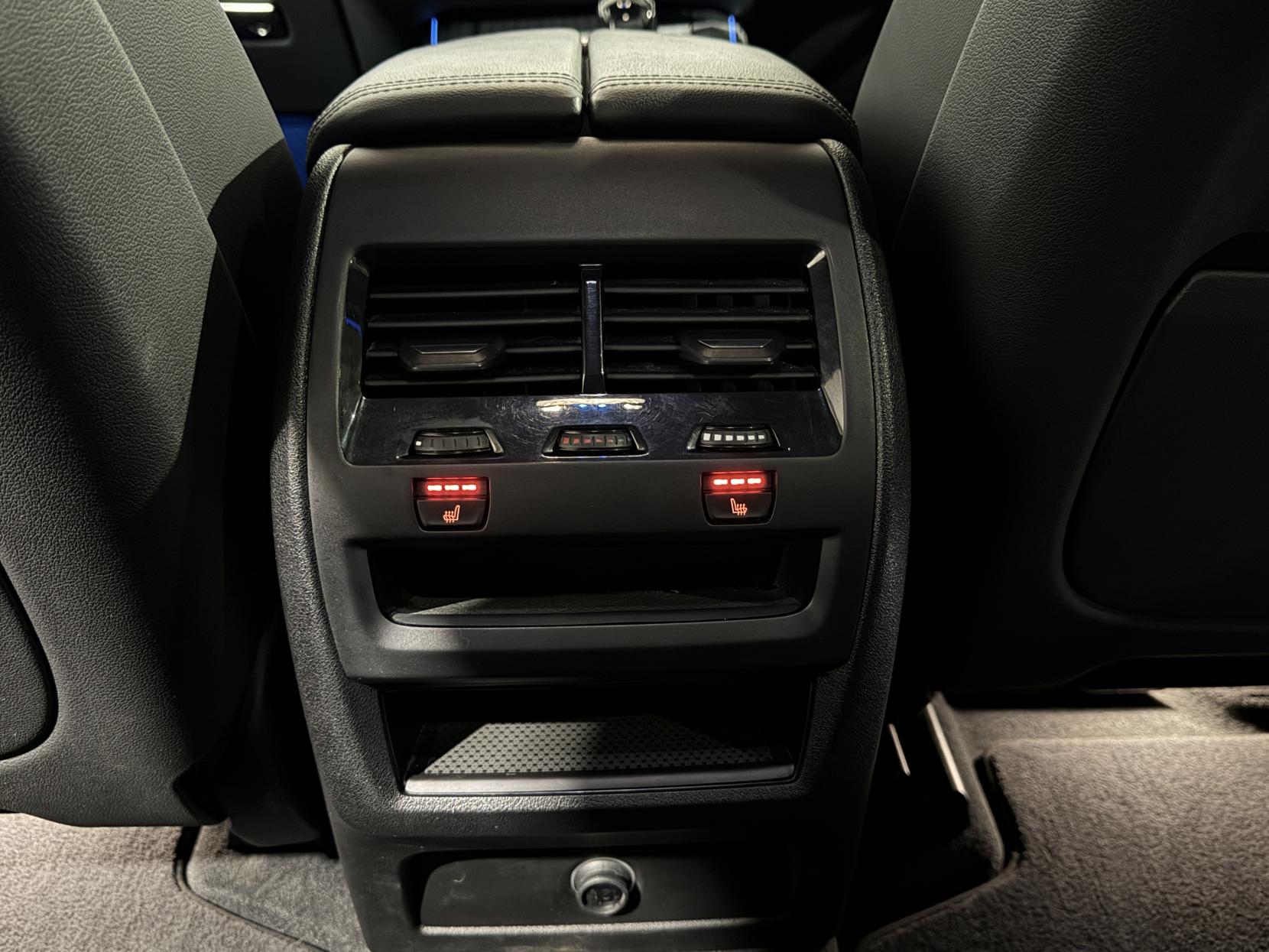 BMW X5 3.0 45e 24kWh M Sport SUV 5dr Petrol Plug-in Hybrid Auto xDrive Euro 6 (s/s) (394 ps)