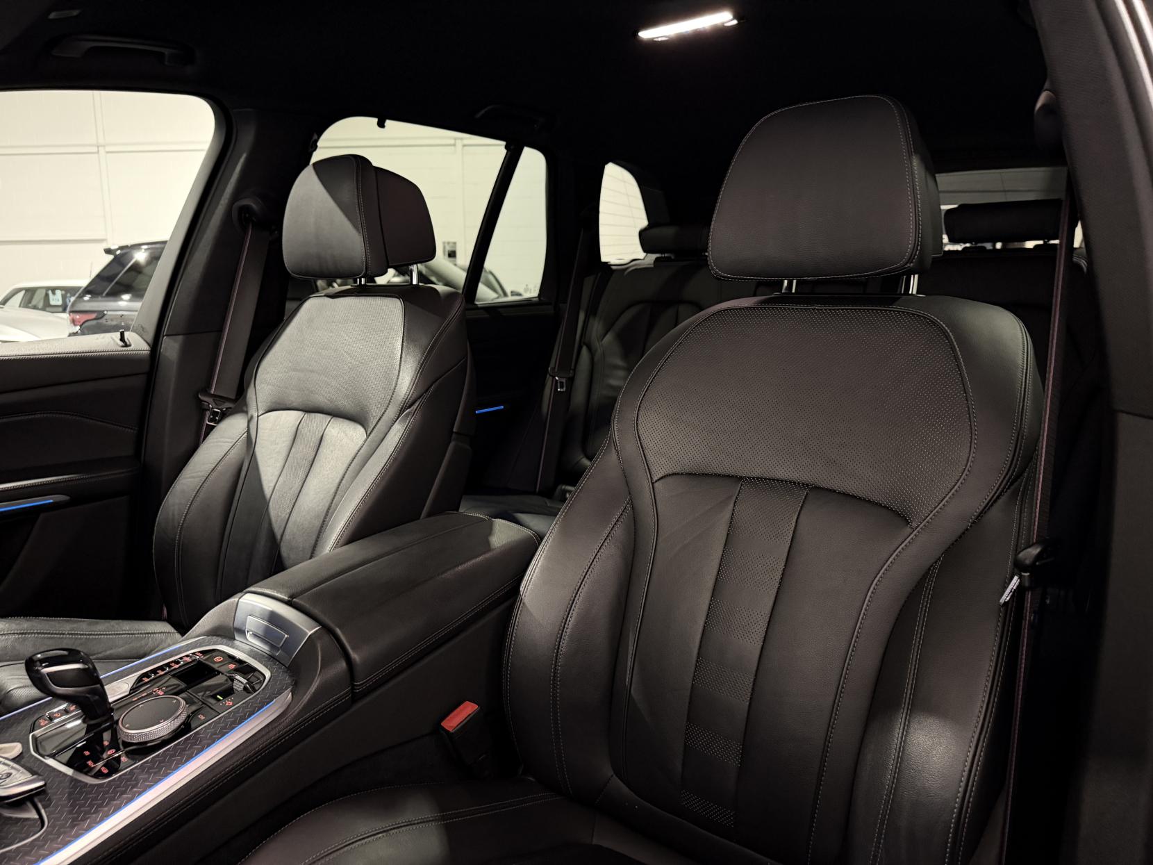 BMW X5 3.0 45e 24kWh M Sport SUV 5dr Petrol Plug-in Hybrid Auto xDrive Euro 6 (s/s) (394 ps)