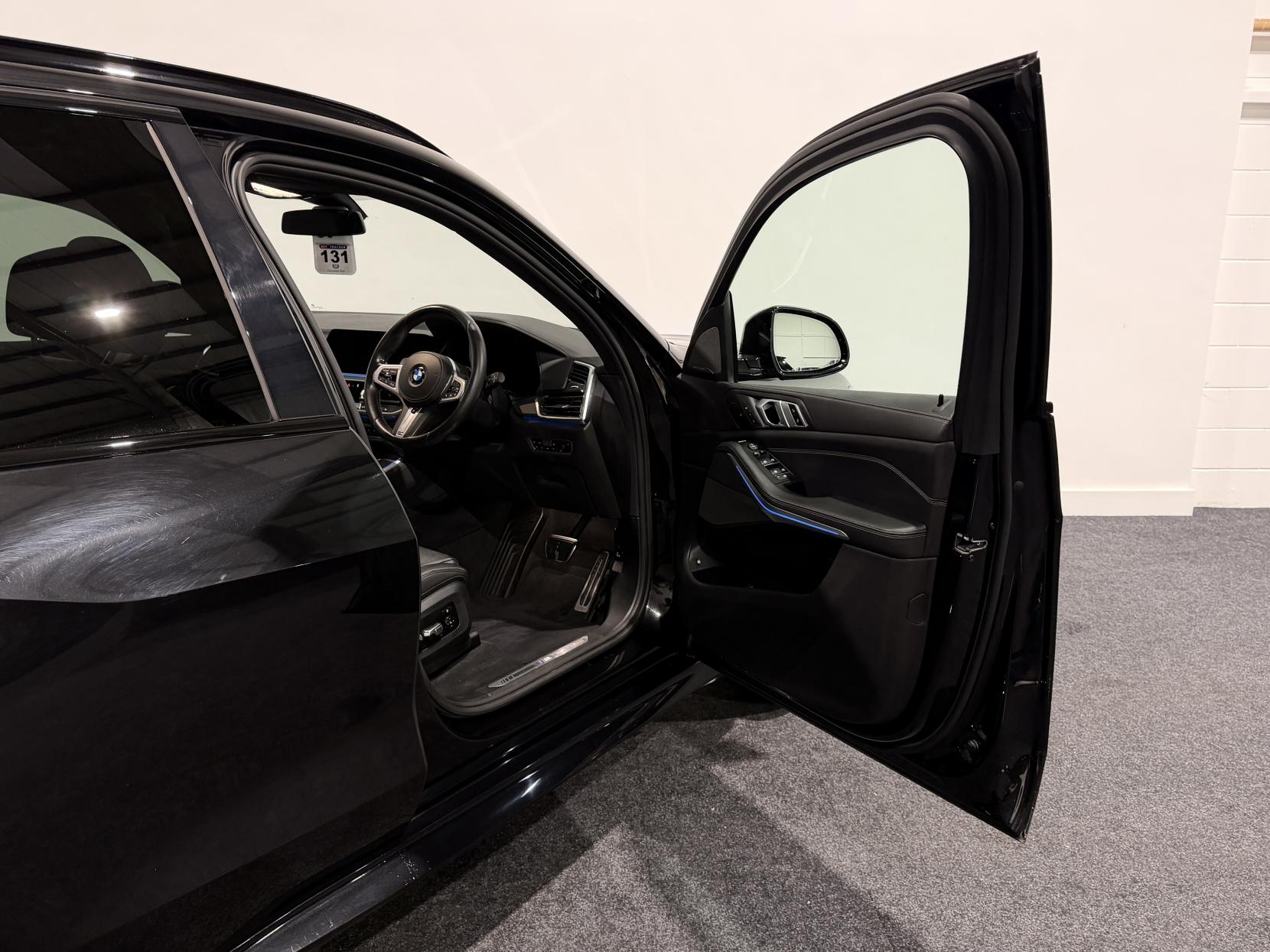 BMW X5 3.0 45e 24kWh M Sport SUV 5dr Petrol Plug-in Hybrid Auto xDrive Euro 6 (s/s) (394 ps)