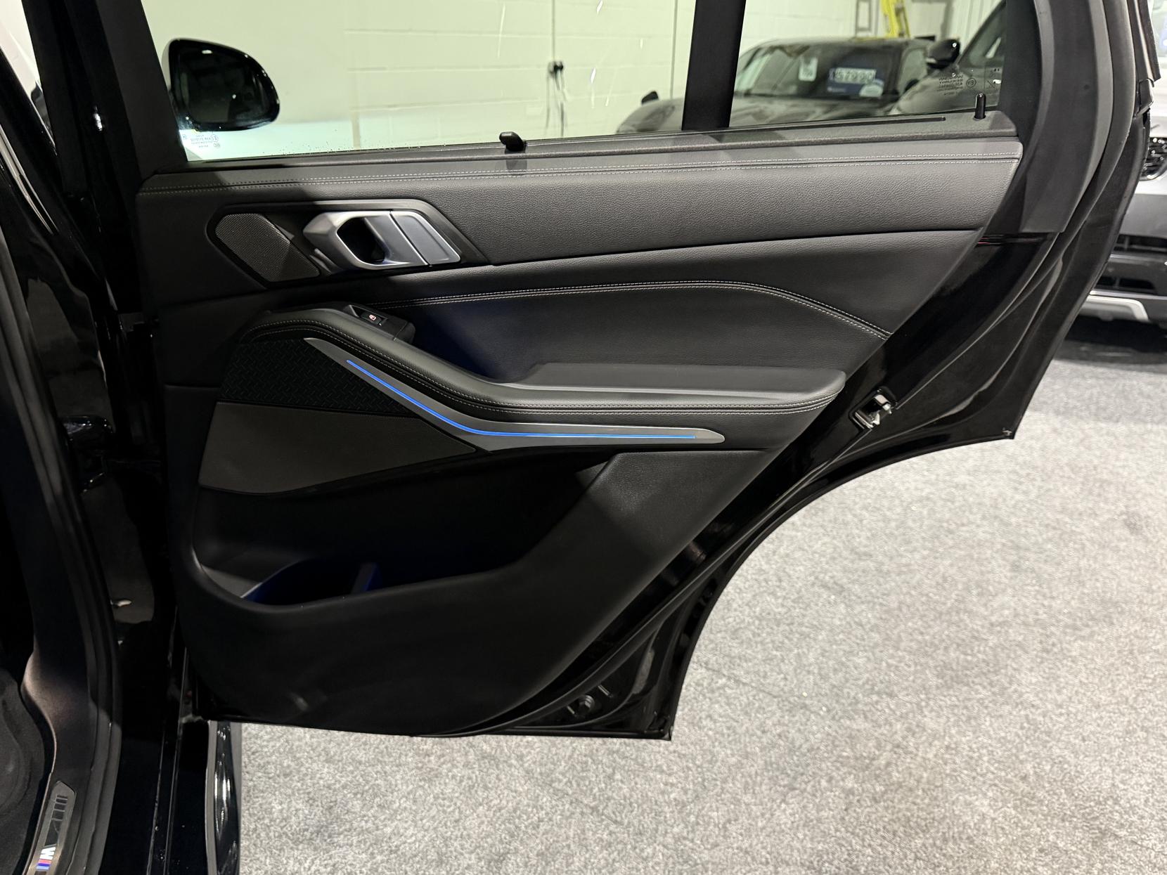 BMW X5 3.0 45e 24kWh M Sport SUV 5dr Petrol Plug-in Hybrid Auto xDrive Euro 6 (s/s) (394 ps)