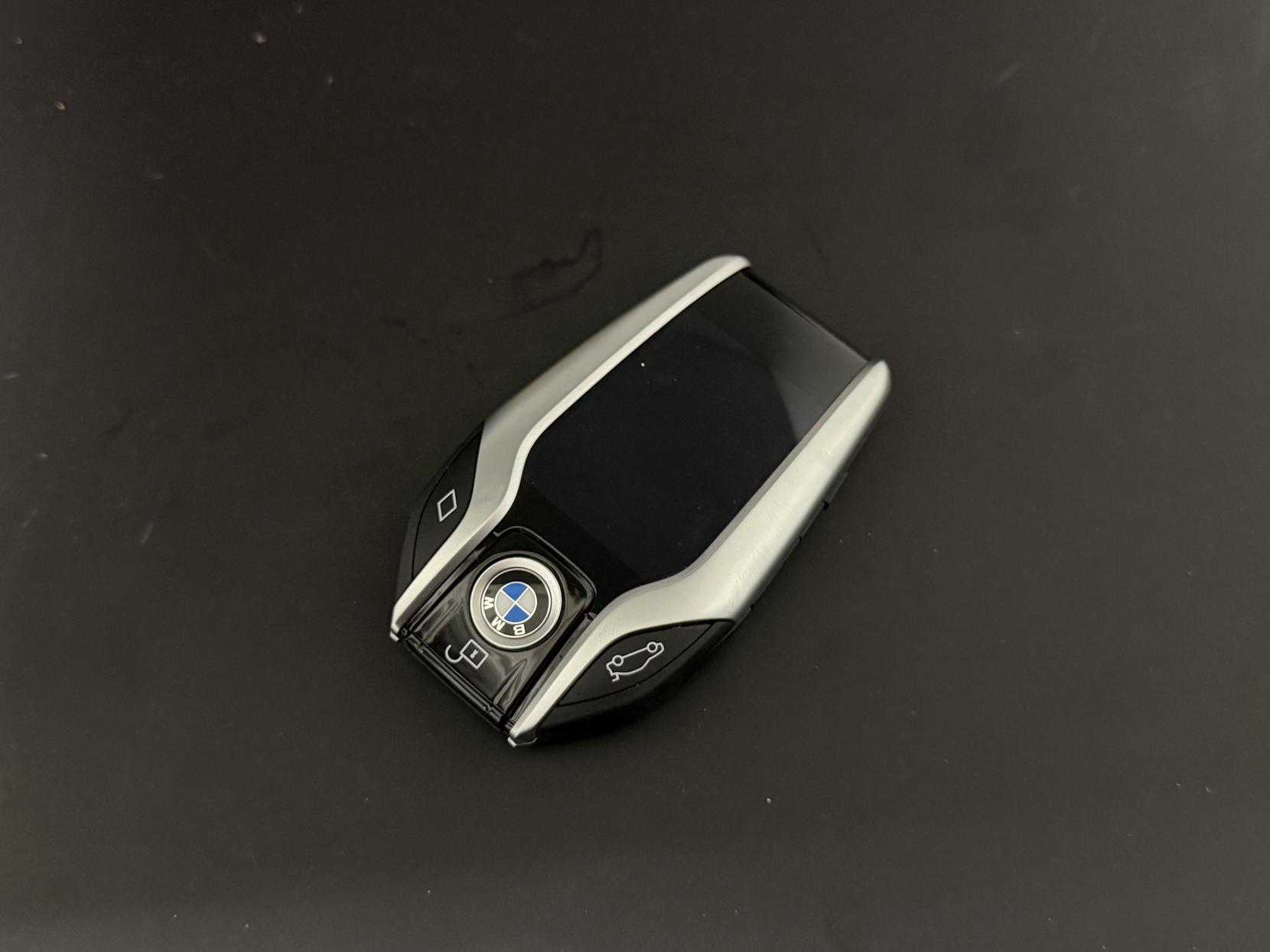 BMW X5 3.0 45e 24kWh M Sport SUV 5dr Petrol Plug-in Hybrid Auto xDrive Euro 6 (s/s) (394 ps)