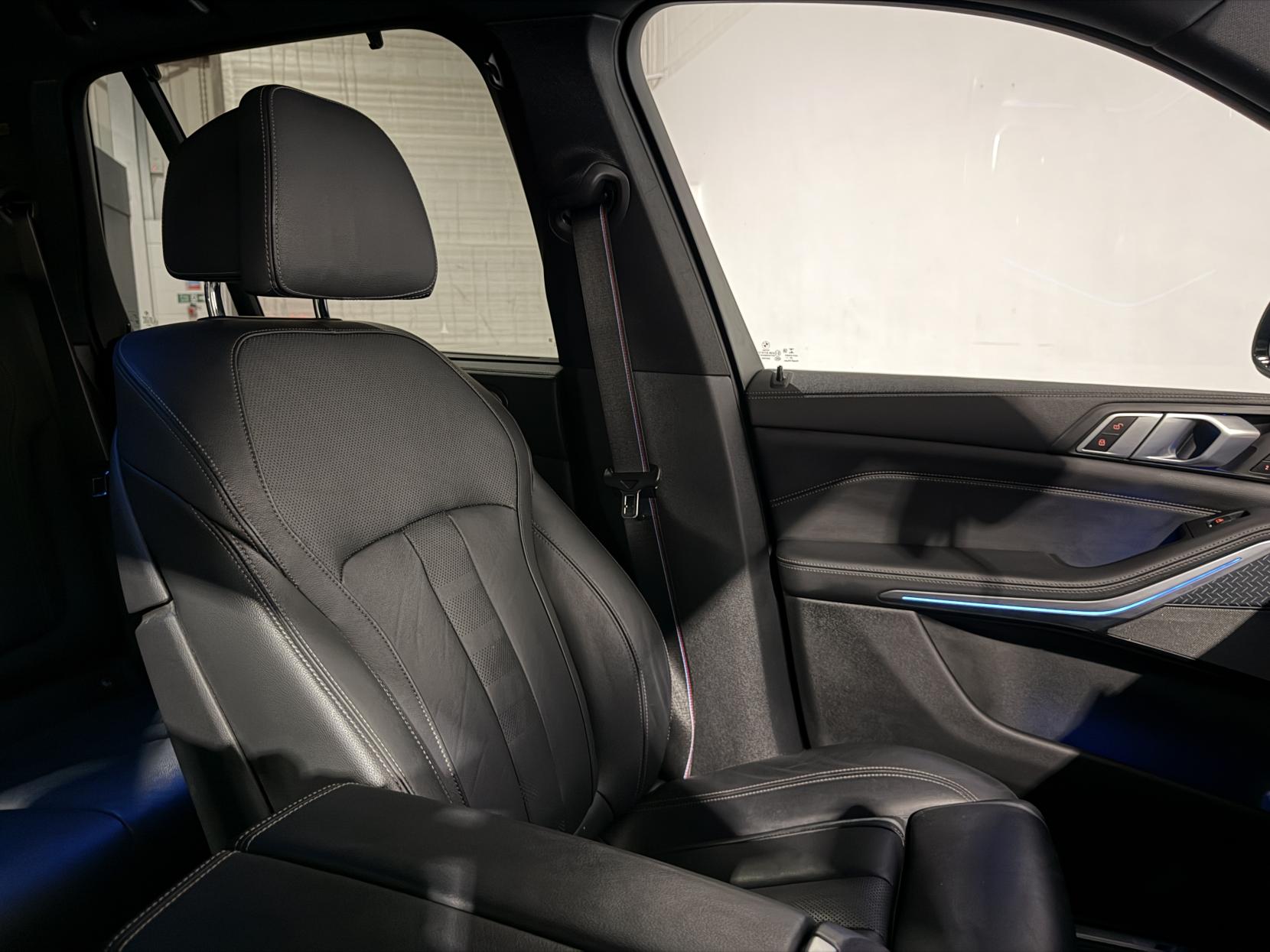 BMW X5 3.0 45e 24kWh M Sport SUV 5dr Petrol Plug-in Hybrid Auto xDrive Euro 6 (s/s) (394 ps)