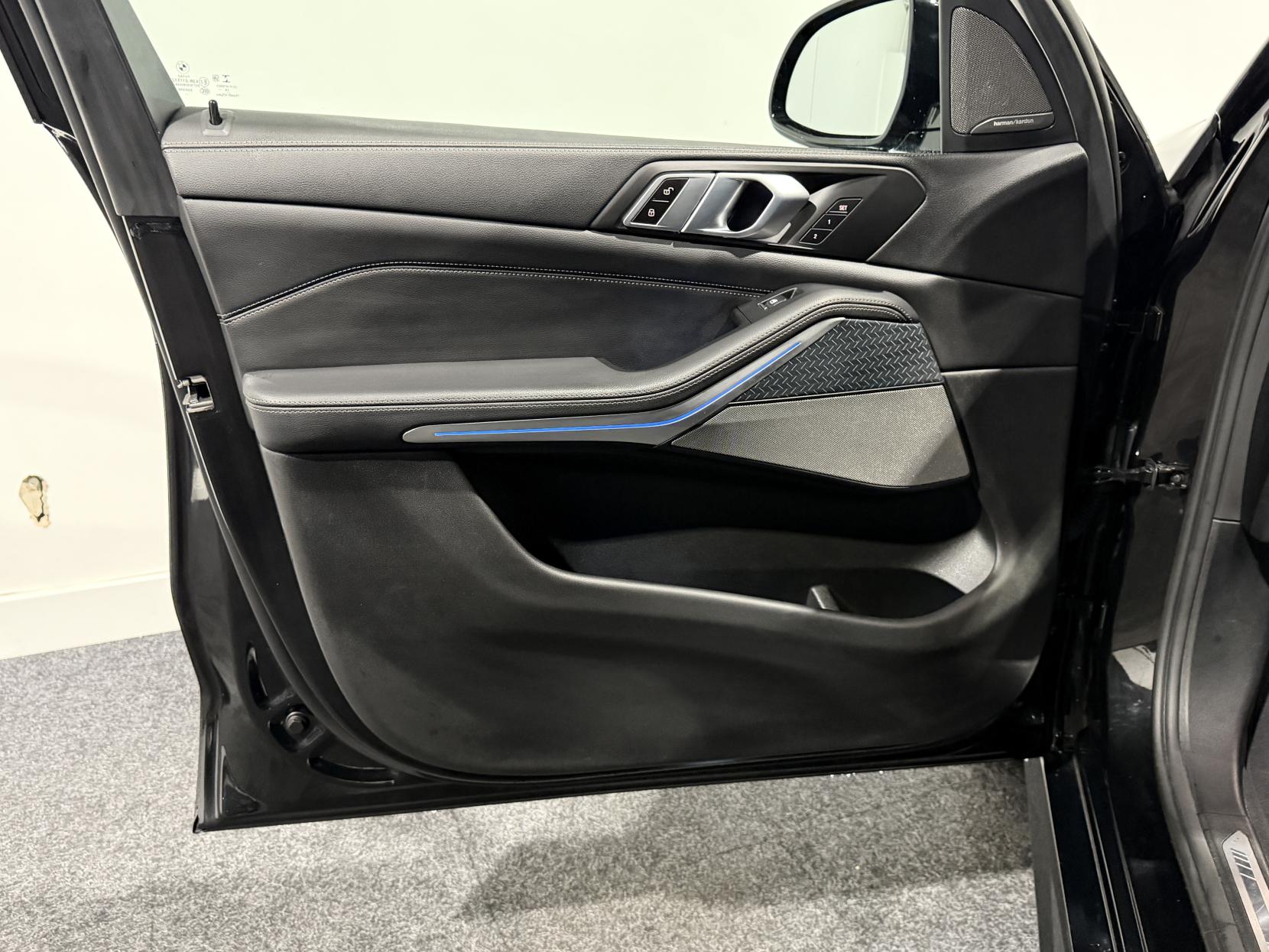 BMW X5 3.0 45e 24kWh M Sport SUV 5dr Petrol Plug-in Hybrid Auto xDrive Euro 6 (s/s) (394 ps)