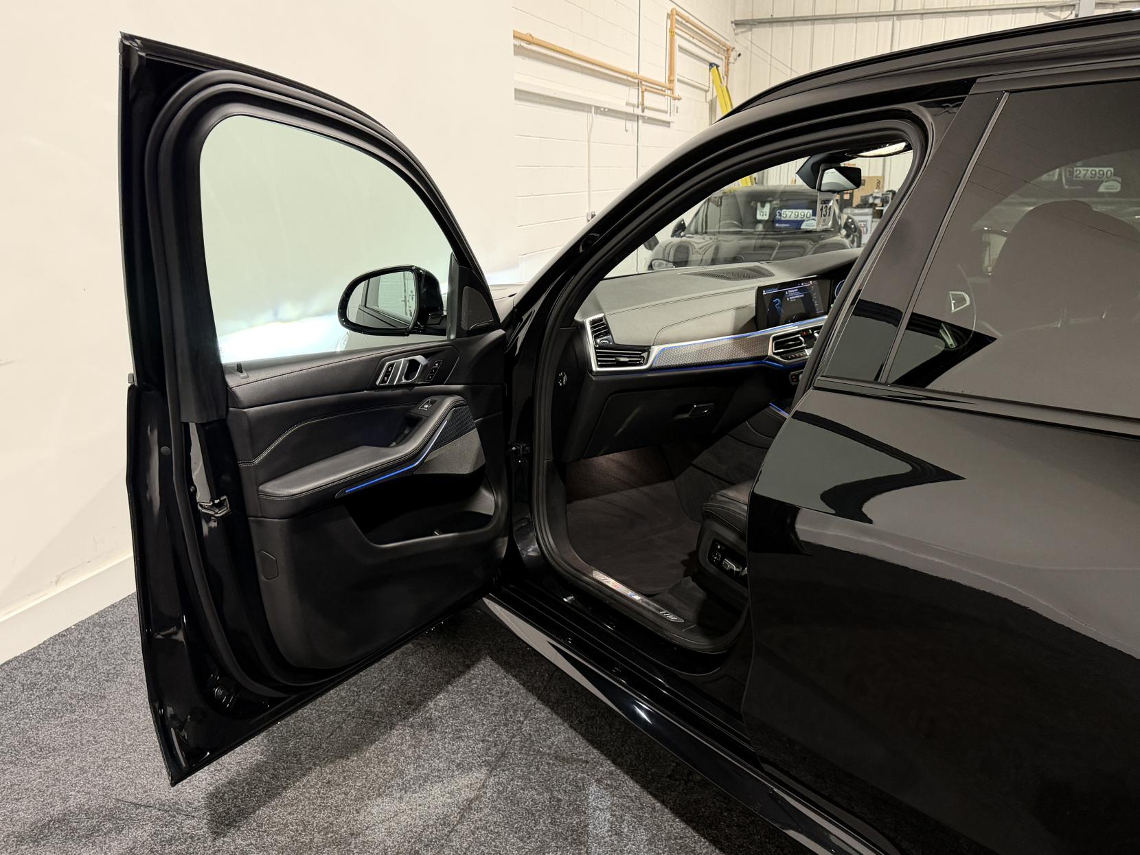 BMW X5 3.0 45e 24kWh M Sport SUV 5dr Petrol Plug-in Hybrid Auto xDrive Euro 6 (s/s) (394 ps)