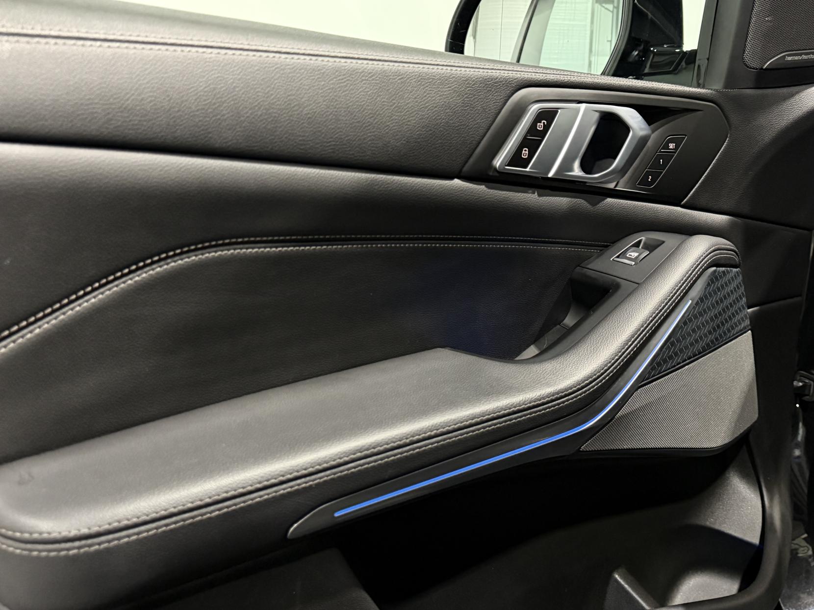 BMW X5 3.0 45e 24kWh M Sport SUV 5dr Petrol Plug-in Hybrid Auto xDrive Euro 6 (s/s) (394 ps)