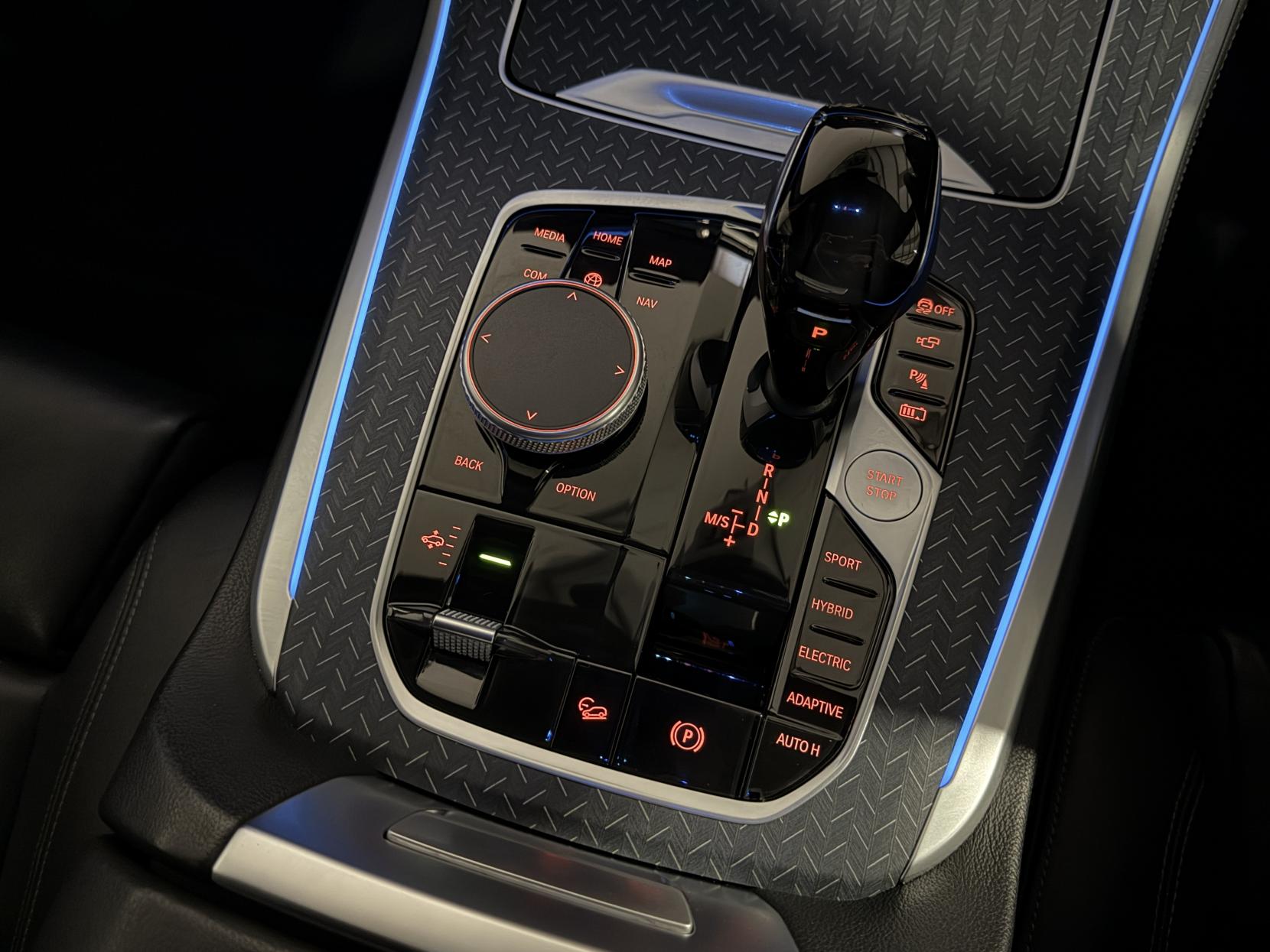 BMW X5 3.0 45e 24kWh M Sport SUV 5dr Petrol Plug-in Hybrid Auto xDrive Euro 6 (s/s) (394 ps)