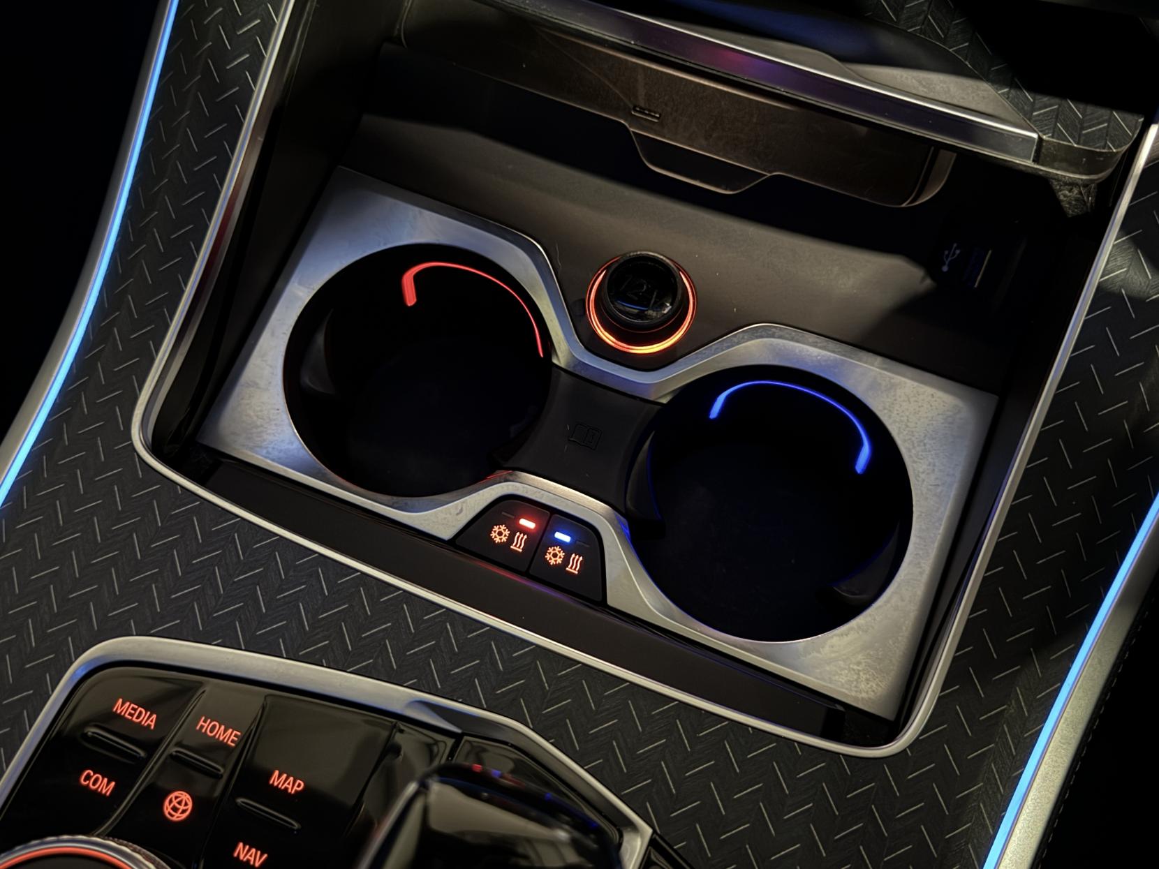 BMW X5 3.0 45e 24kWh M Sport SUV 5dr Petrol Plug-in Hybrid Auto xDrive Euro 6 (s/s) (394 ps)