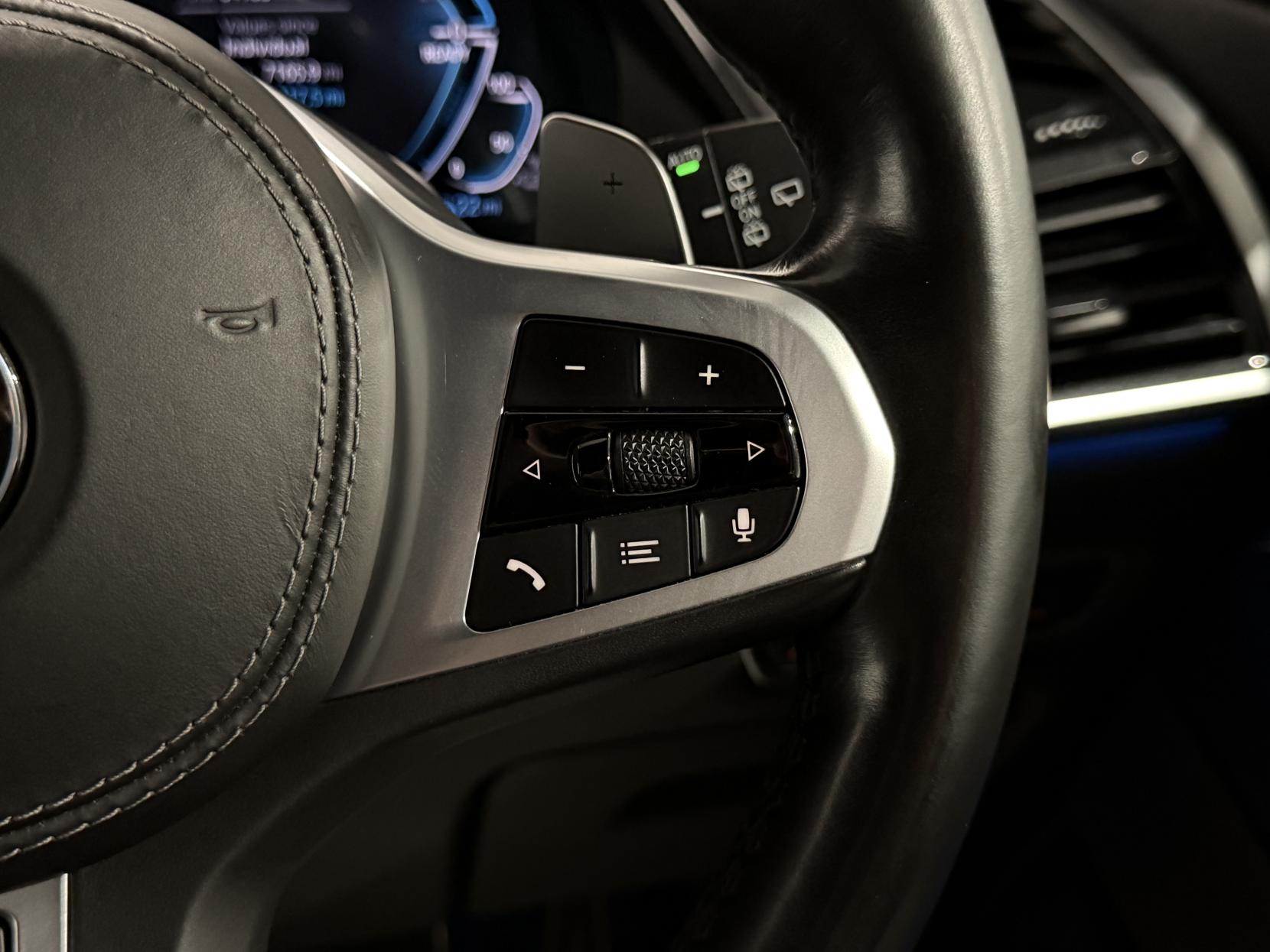 BMW X5 3.0 45e 24kWh M Sport SUV 5dr Petrol Plug-in Hybrid Auto xDrive Euro 6 (s/s) (394 ps)