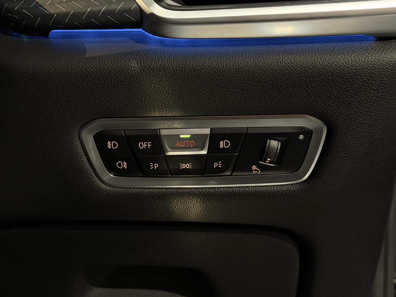 BMW X5 3.0 45e 24kWh M Sport SUV 5dr Petrol Plug-in Hybrid Auto xDrive Euro 6 (s/s) (394 ps)