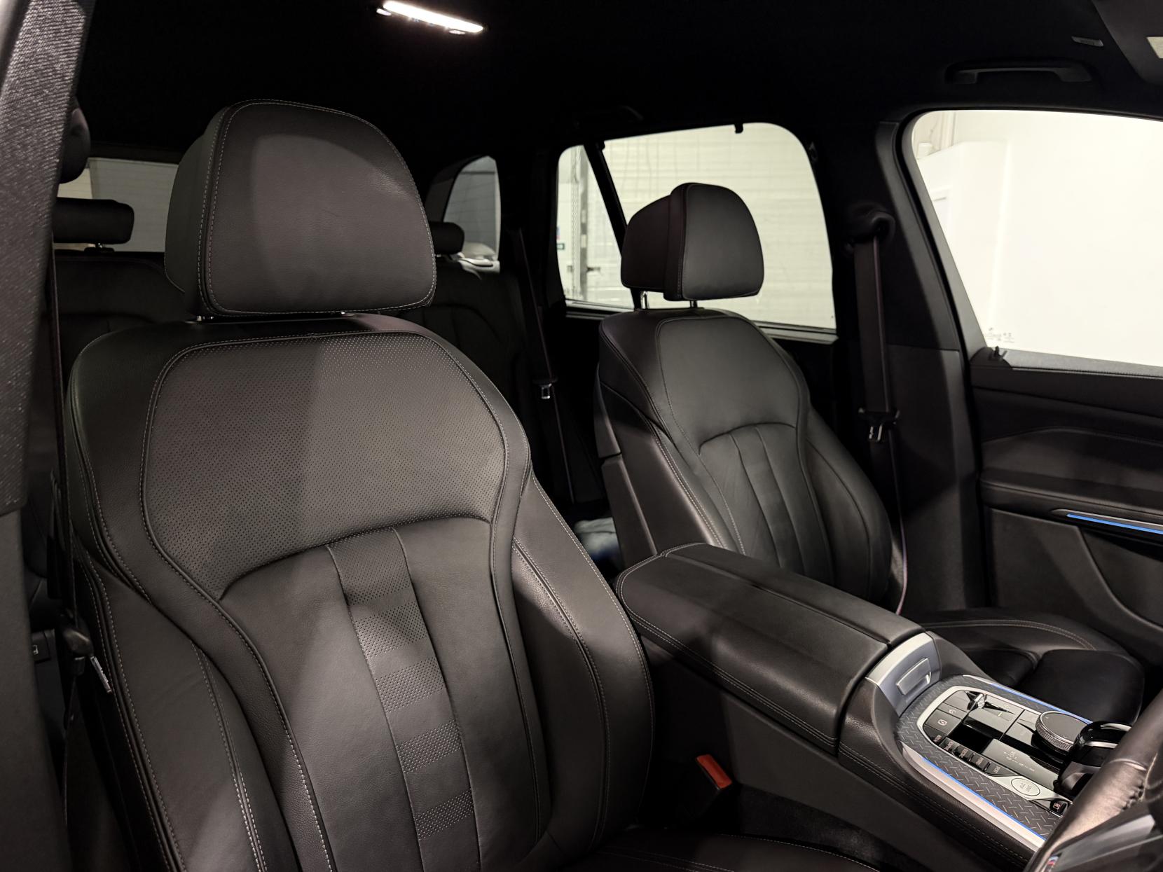 BMW X5 3.0 45e 24kWh M Sport SUV 5dr Petrol Plug-in Hybrid Auto xDrive Euro 6 (s/s) (394 ps)