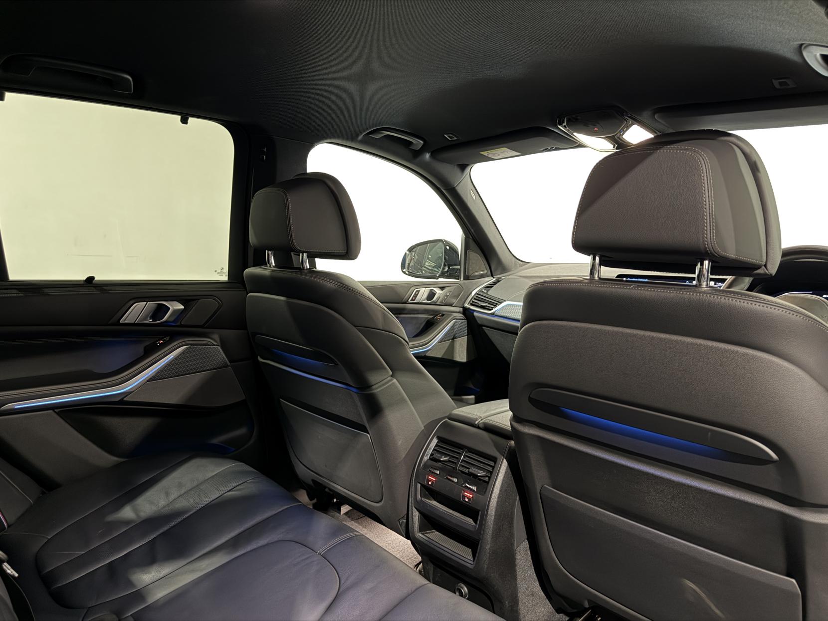 BMW X5 3.0 45e 24kWh M Sport SUV 5dr Petrol Plug-in Hybrid Auto xDrive Euro 6 (s/s) (394 ps)