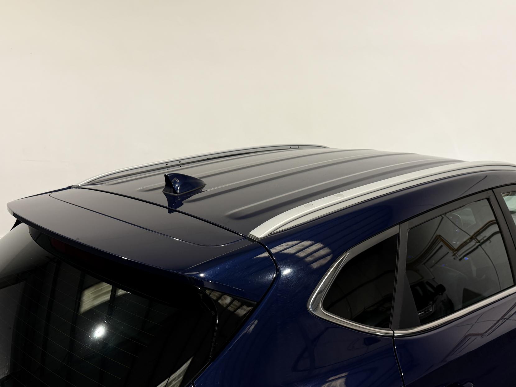 Hyundai TUCSON 1.6 CRDi Premium SUV 5dr Diesel Manual Euro 6 (s/s) (115 ps)