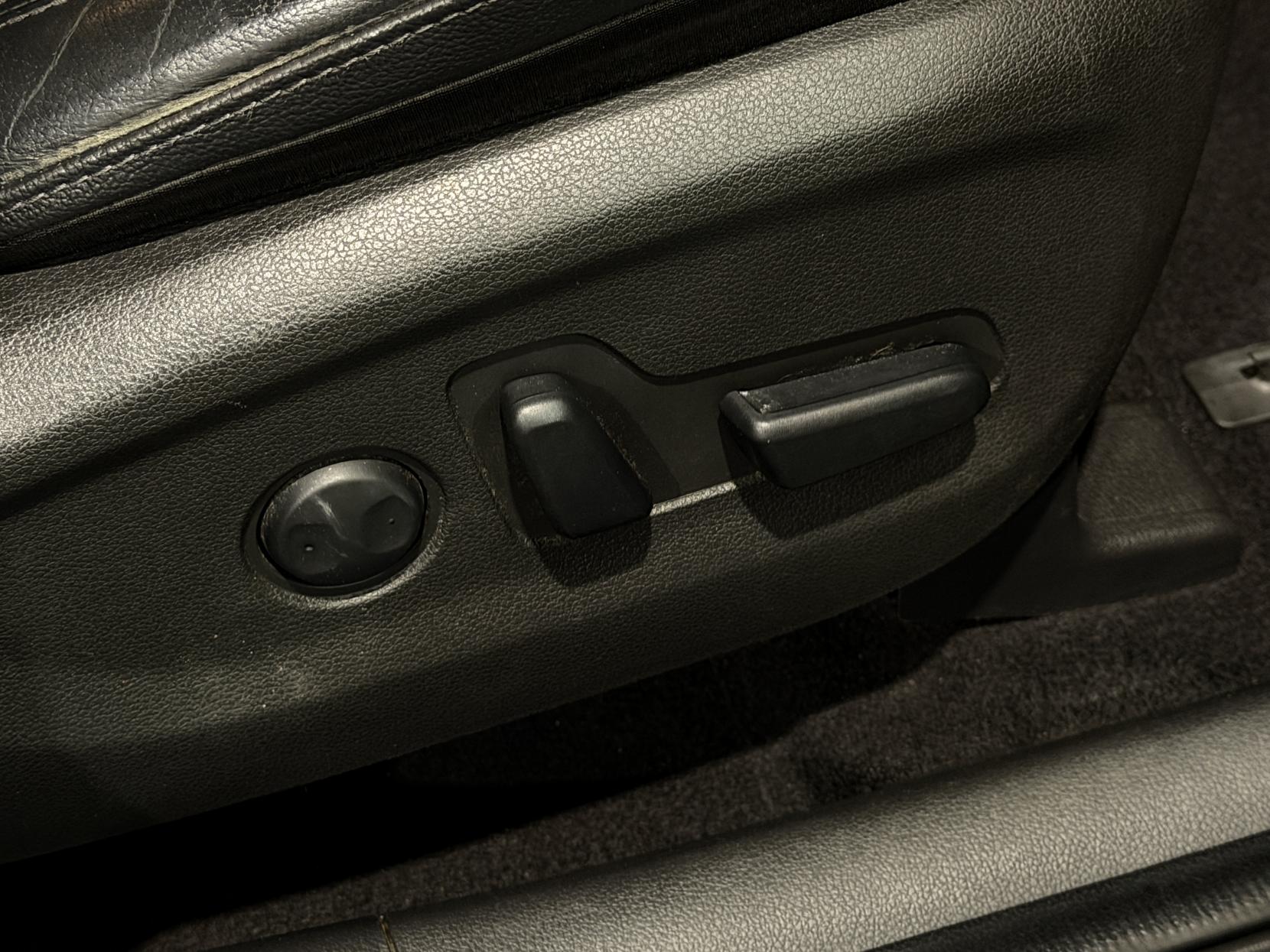 Hyundai TUCSON 1.6 CRDi Premium SUV 5dr Diesel Manual Euro 6 (s/s) (115 ps)