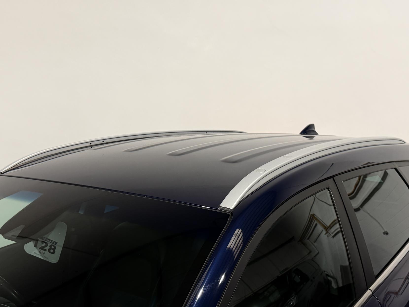 Hyundai TUCSON 1.6 CRDi Premium SUV 5dr Diesel Manual Euro 6 (s/s) (115 ps)